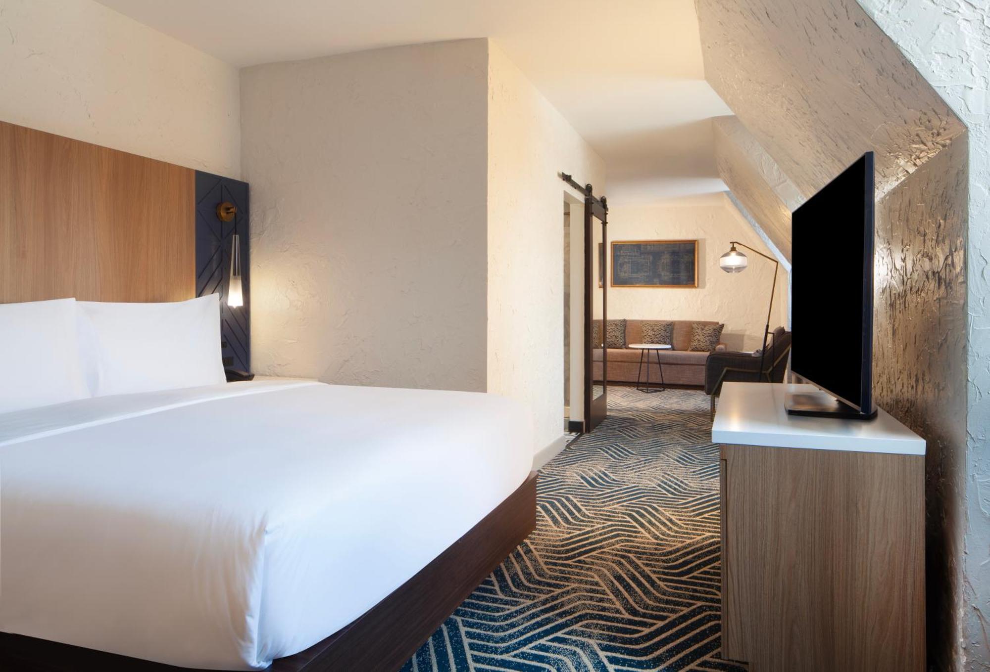 Hotel Royer Champaign-Urbana Zewnętrze zdjęcie